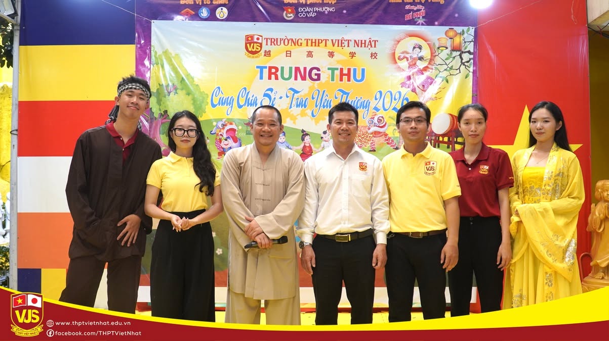 Thiện nguyện chùa Kỳ Quang 2 2026